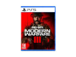 Gather EE's Call of Duty: Modern Warfare III for PS5 for £53.98