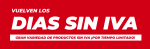 DÍAS SIN IVA - Gran variedad de colchones, sofás, bases, canapés