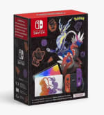 Nintendo Switch OLED Pokemon o The Legend of Zelda por 265€ (cuenta nueva por 253€)