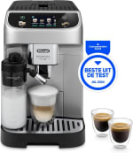 De'Longhi Magnifica Plus Volautomatische espressomachine voor €547,33 bij Amazon