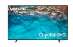 Smart TV LED 43" Samsung 43BU8000 4K UHD Crystal 4K por 379€