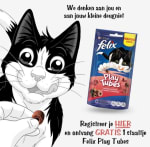 Gratis staaltje felix play