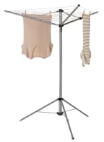 Argos Home Freestanding 16m 3 Arm Rotating Airer and Bag - £17.50