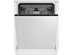 Beko BDIN38650C - CornerIntense® - Inbouwvaatwasser voor €515,60 via Bol.