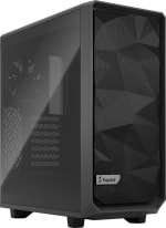 FRACTAL ONTWERP - PC Meshify 2 Compacte behuizing voor €102,90 bij Bol