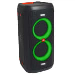 Caixa De Som da JBL, modelo Partybox 100 - R$ 1.899