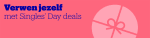 Bol.com Singles Day Deals: tot 50% korting