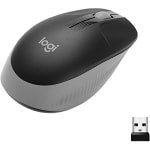 Mouse inalámbrico Logitech a $239 MXN en Amazon