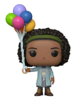 Figura Funko Pop Noodle Willy Wonka por 6,95€.