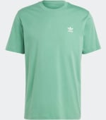 Camiseta verde Adidas Originals por 12,75€