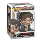 Figura Funko popFrozen Empire Phoebe 73386 Cazafantasmas por 3,99€