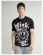 Playera Bravado Blink-182 por $150 en Suburbia