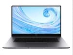 Huawei MateBook (i5) nu voor €499 bij Huawei