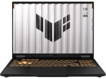 Portátil gaming ASUS TUF Gaming FX608JMR-RV003, 16 " WUXGA, Intel Core i7-14650HX, 32GB RAM, 1TB SSD, GeForce RTX 5060 por 1.299€