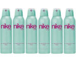 Nike Pack de 6×200ml Desodorante spray mujer por 22,70€.