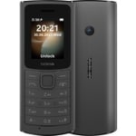 Nokia mobiele telefoon 110 4G voor €37 bij Amazon
