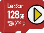 Lexar 128GB Micro SD Card - £8.13