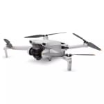 Obtain Argos' DJI mini 3 and DJI RC remote controller for only £656