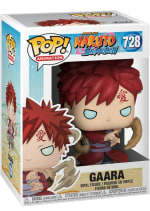 Funko Pop Animation Naruto Gaara por 9,99€.