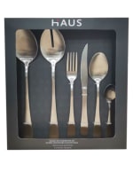 Set 18 Cubiertos Good Deal Acero Inoxidable $292 | Descuento Liverpool