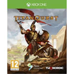Titan Quest voor €3,60 bij Shop4NL