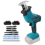 Sierra Sable, Merecedeu 20V 2.0Ah por 59,49 €