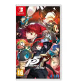 Persona 5 Royal Nintendo Switch por solo 30,82€