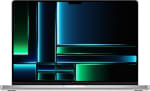 Apple Macbook Pro 2023 16" M2 Max 12 Core, 38‑core GPU, 32GB ram, 1TB ssd, Qwerty, Zilver voor €2999 bij Bol.com