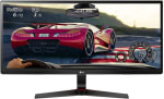 Monitorar Gamer da LG, modelo de 29 polegadas Ultrawide - R$ 999