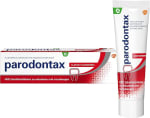 Parodontax Pasta de dientes clásica sin flúor 75 ml por 3,54€