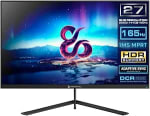 NEWSKILL Icarus Monitor Gaming 27" QHD 165HZ - Flat VA - IC27Q6-V2Z por 114,87€