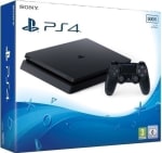 Playstation 4 Slim 500gb voor €208 bij Nedgame