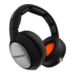 SteelSeries Siberia Draadloze Headset voor €191,11 bij ORMedia