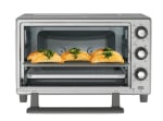 Horno con freidora de aire Oster de 25 litros por $64.990