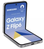 Smartphone Samsung Galaxy Z Flip6 Gris 256Go à 1200,99€