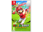 Mario Golf: Super Rush Nintendo Switch por solo 29€