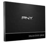Disque dur SSD interne 2.5" PNY CS900 - 1 To à 54,99€