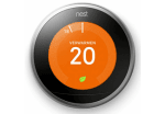 Nest Thermostaat V3 voor €185