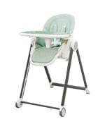Tot 20% korting op kinderstoelen