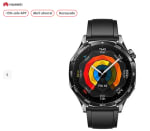 Smartwatch Huawei Watch GT5 46 mm por solo 169,15€