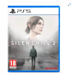 Juego Silent Hill 2 para PS5 por 49,99€