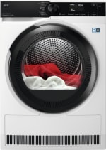 AEG TR868A4B EcoLine 8000 serie AbsoluteCare - Wasdroger voor €609 bij Bol.com