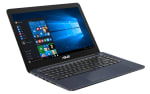 Asus vlotte budget laptop met windows 10 voor €189 incl. verzenden.