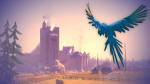 Aery - Sky Castle a $5,99 USD en PlayStation