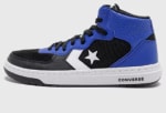 Zapatilla Converse Rival multicolor para hombre por $44.390