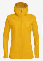 Chaqueta de Mujer Salewa Puez Powertex por 37€