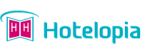 Kortingscode Hotelopia voor 6% korting
