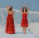 10% korting op alle jurken bij The TwoSisters