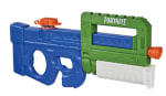 20% de descuento en pistolas Nerf Fortnite (el corte ingles) - mini reco