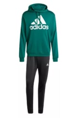 Conjunto Sudadera y Pants Adidas por $650 en Mercado Libre